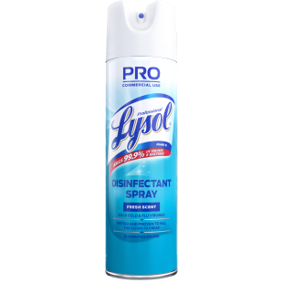 Lysol Disinfecting Wipes 80 ct. Canister