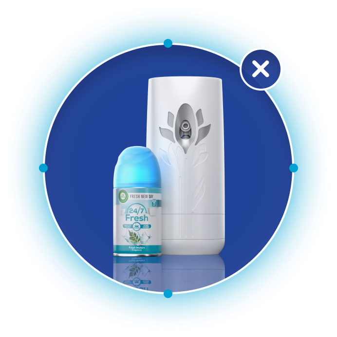 Air Wick® Automatic Spray